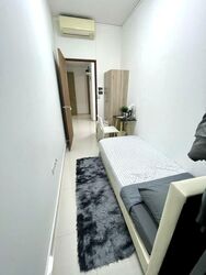 The Palette (D18), Condominium #602961761